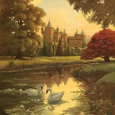 Cross stitch pattern: #542116