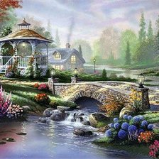 Cross stitch pattern: #542174