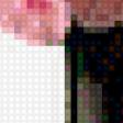 Preview of cross stitch pattern: #542357