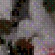 Preview of cross stitch pattern: #542363