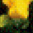 Preview of cross stitch pattern: #542370
