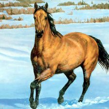 Cross stitch pattern: #542419