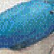 Preview of cross stitch pattern: #542499