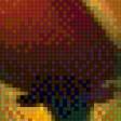 Preview of cross stitch pattern: #542534