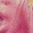 Preview of cross stitch pattern: #542538