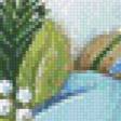 Preview of cross stitch pattern: #542703