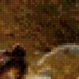 Preview of cross stitch pattern: #542774