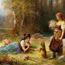 Cross stitch pattern: #542774