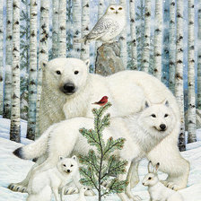 Cross stitch pattern: #542817