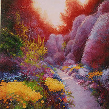 Cross stitch pattern: #542945
