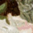 Preview of cross stitch pattern: #543040