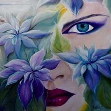 Cross stitch pattern: #543099