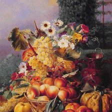 Cross stitch pattern: #543105
