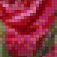 Preview of cross stitch pattern: #543110