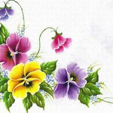 Cross stitch pattern: #543117