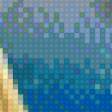 Preview of cross stitch pattern: #543164