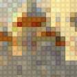 Preview of cross stitch pattern: #543179