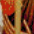 Preview of cross stitch pattern: #543181