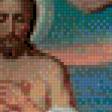 Preview of cross stitch pattern: #543182