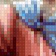 Preview of cross stitch pattern: #543189