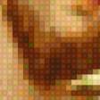 Preview of cross stitch pattern: #543191