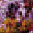 Preview of cross stitch pattern: #543195