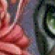 Preview of cross stitch pattern: #543211