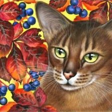 Cross stitch pattern: #543212