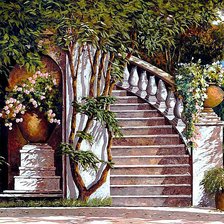 Cross stitch pattern: #543301