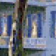 Preview of cross stitch pattern: #543303