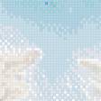 Preview of cross stitch pattern: #543415