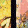Preview of cross stitch pattern: #543645
