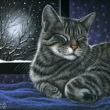 Cross stitch pattern: #543667