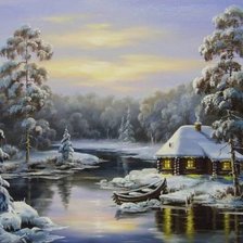 Cross stitch pattern: #543748