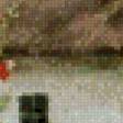 Preview of cross stitch pattern: #543761