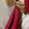 Preview of cross stitch pattern: #543836