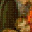 Preview of cross stitch pattern: #543844