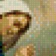 Preview of cross stitch pattern: #543845