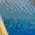 Preview of cross stitch pattern: #543846