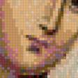 Preview of cross stitch pattern: #543848