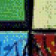 Preview of cross stitch pattern: #543890