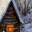 Preview of cross stitch pattern: #543988