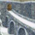 Preview of cross stitch pattern: #543989