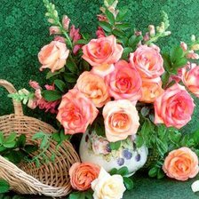 Cross stitch pattern: #543991