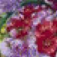 Preview of cross stitch pattern: #544040
