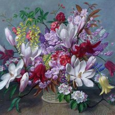 Cross stitch pattern: #544040
