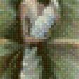 Preview of cross stitch pattern: #544106