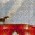 Preview of cross stitch pattern: #544114