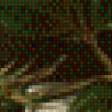 Preview of cross stitch pattern: #544164