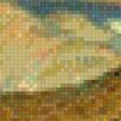 Preview of cross stitch pattern: #544171